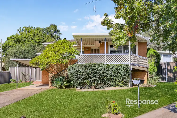 Second view of Homely house listing, 24 Lyn Circuit, Jamisontown NSW 2750