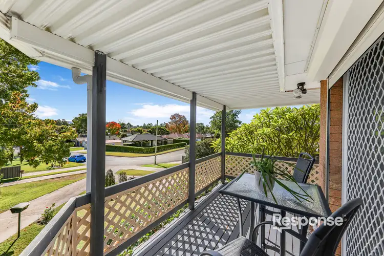 Third view of Homely house listing, 24 Lyn Circuit, Jamisontown NSW 2750