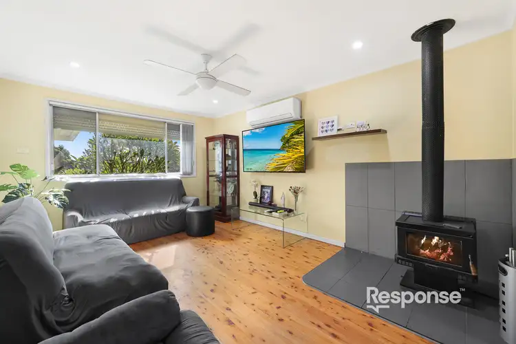 Fourth view of Homely house listing, 24 Lyn Circuit, Jamisontown NSW 2750