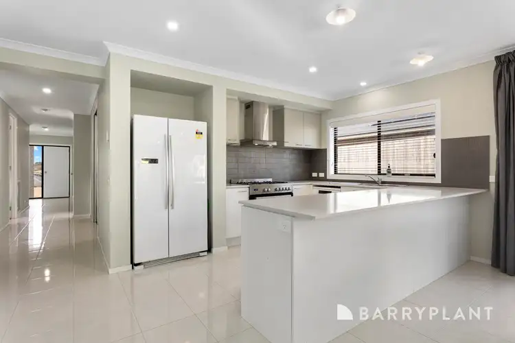 Fourth view of Homely house listing, 6 Massimo Way, Korumburra VIC 3950