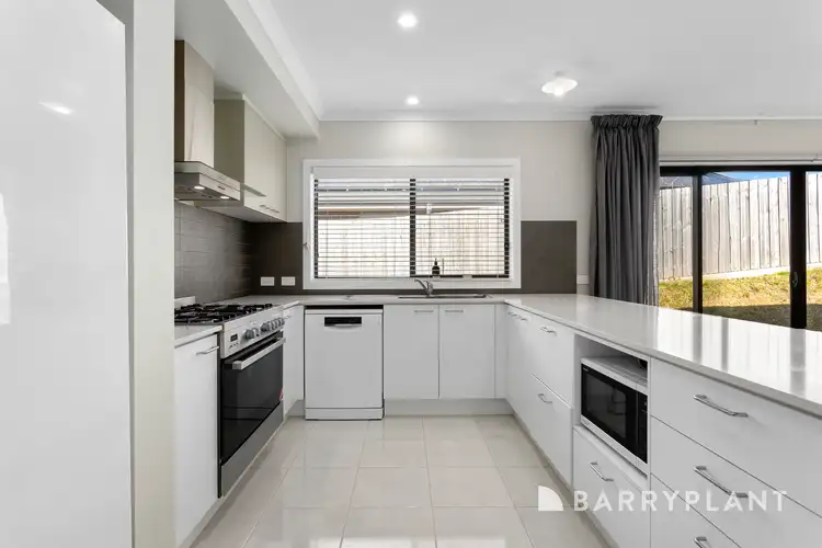 Fifth view of Homely house listing, 6 Massimo Way, Korumburra VIC 3950