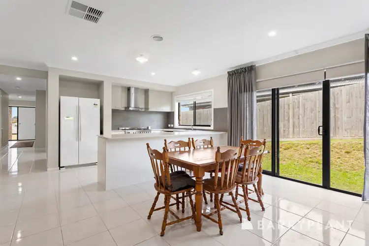 Sixth view of Homely house listing, 6 Massimo Way, Korumburra VIC 3950