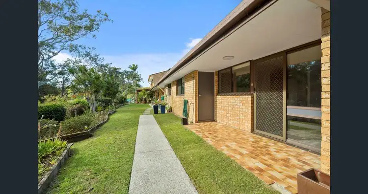 18/170 Bardon Ave, Burleigh Waters QLD 4220