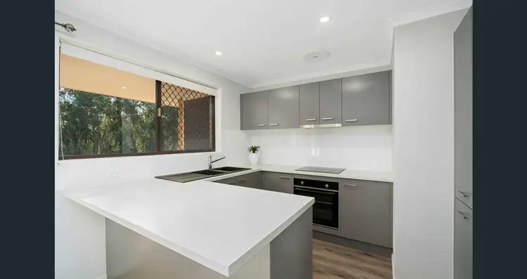 Second view of Homely unit listing, 18/170 Bardon Ave, Burleigh Waters QLD 4220