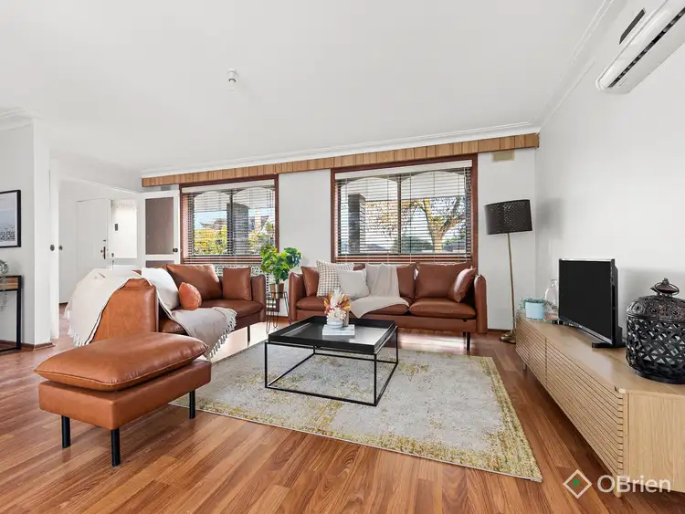 Second view of Homely house listing, 14 Tintern Grove, St Albans VIC 3021