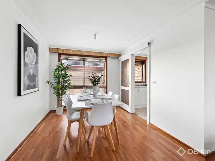 Fifth view of Homely house listing, 14 Tintern Grove, St Albans VIC 3021