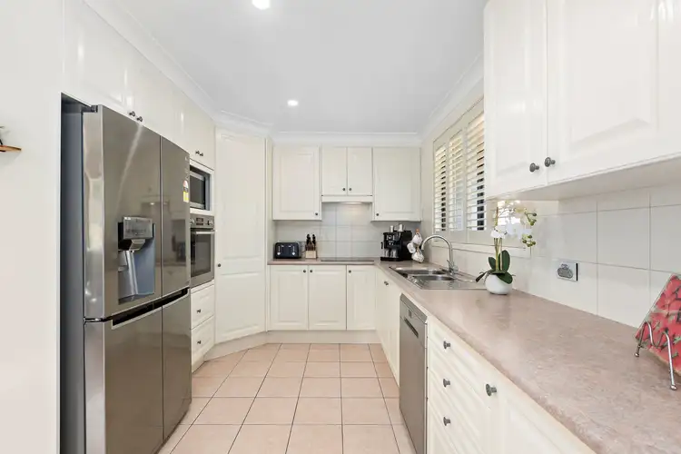 Fourth view of Homely house listing, 4 Ashgrove Crescent, Blacktown NSW 2148