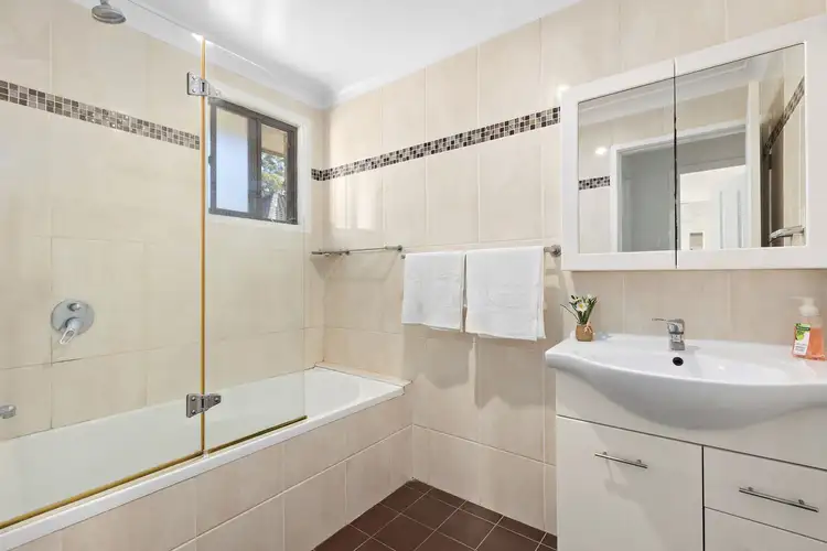 Fifth view of Homely house listing, 4 Ashgrove Crescent, Blacktown NSW 2148