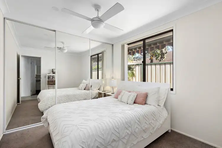 Sixth view of Homely house listing, 4 Ashgrove Crescent, Blacktown NSW 2148