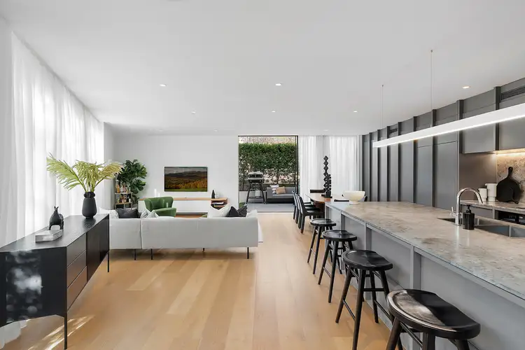 1/2B Illiliwa Street, Cremorne NSW 2090
