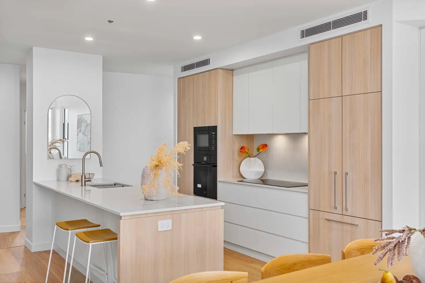 Main view of Homely unit listing, 3/1 Moreton Parade, Kings Beach QLD 4551