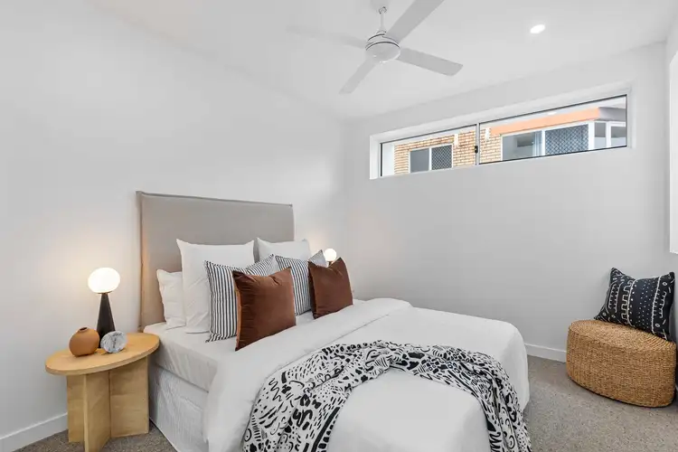 Second view of Homely unit listing, 3/1 Moreton Parade, Kings Beach QLD 4551