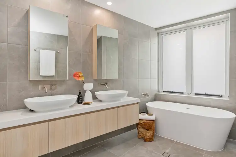 Third view of Homely unit listing, 3/1 Moreton Parade, Kings Beach QLD 4551