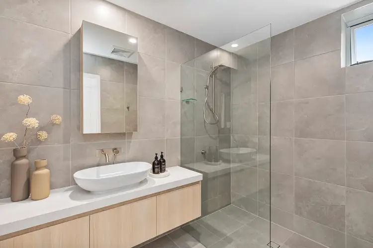 Fourth view of Homely unit listing, 3/1 Moreton Parade, Kings Beach QLD 4551