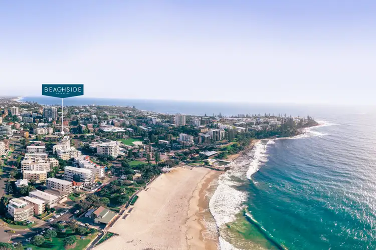 Sixth view of Homely unit listing, 3/1 Moreton Parade, Kings Beach QLD 4551