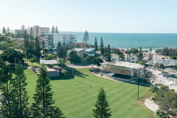 Seventh view of Homely unit listing, 3/1 Moreton Parade, Kings Beach QLD 4551