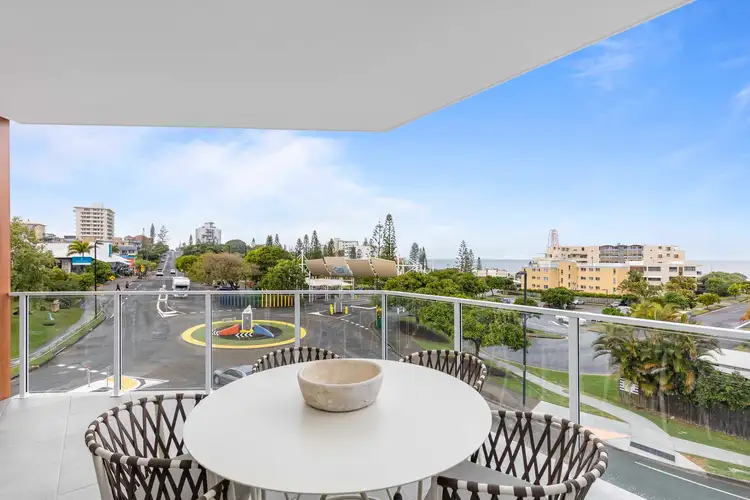 12/1 Moreton Parade, Kings Beach QLD 4551