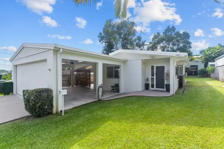 19 Granadilla Drive, Earlville QLD 4870