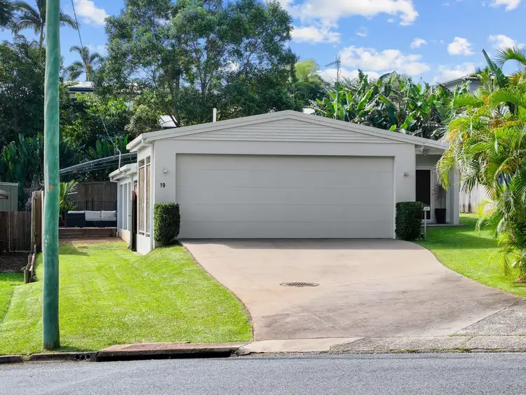 Second view of Homely house listing, 19 Granadilla Drive, Earlville QLD 4870