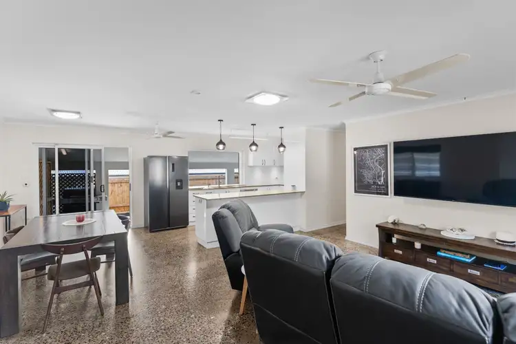 Third view of Homely house listing, 19 Granadilla Drive, Earlville QLD 4870