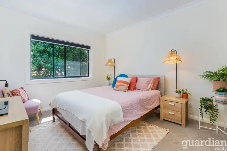 Fifth view of Homely house listing, 7 Peter Street, Baulkham Hills NSW 2153