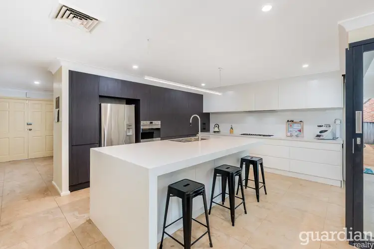 Second view of Homely house listing, 54 Gindurra Ave, Castle Hill NSW 2154