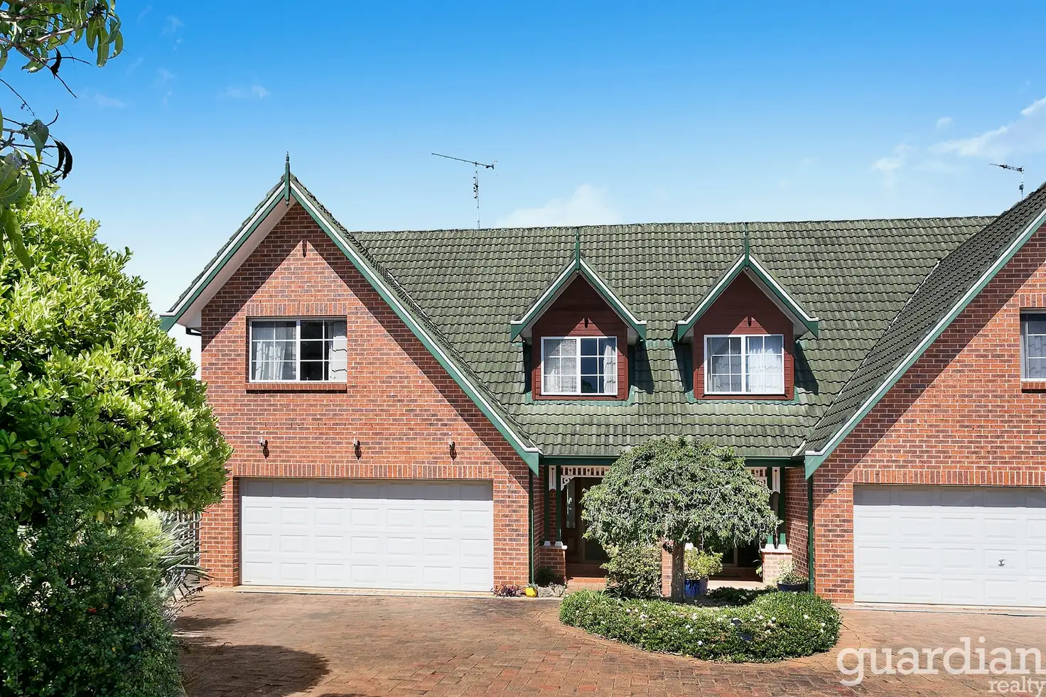 Main view of Homely house listing, 3B Kincraig Court, Castle Hill NSW 2154