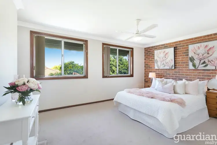 Sixth view of Homely house listing, 3B Kincraig Court, Castle Hill NSW 2154