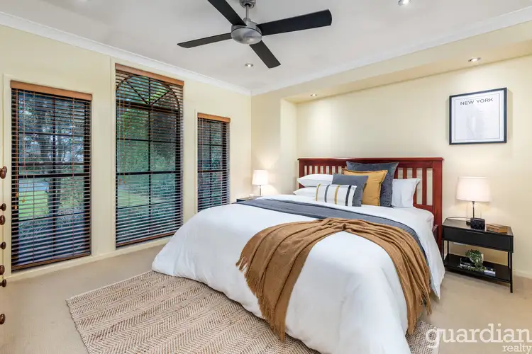 Sixth view of Homely house listing, 11 Cayden Avenue, Kellyville NSW 2155