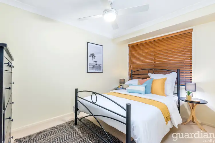Seventh view of Homely house listing, 11 Cayden Avenue, Kellyville NSW 2155