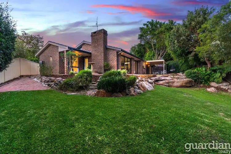 40 Evans Road, Glenhaven NSW 2156
