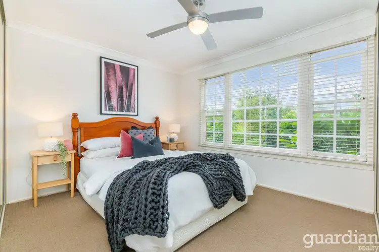 Seventh view of Homely house listing, 25 Cambewarra Avenue, Castle Hill NSW 2154