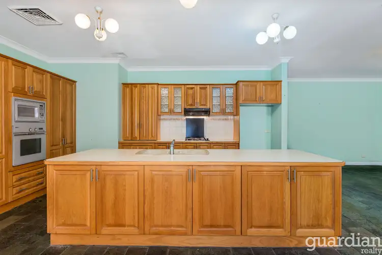 Third view of Homely house listing, 5 Odney Place, Castle Hill NSW 2154