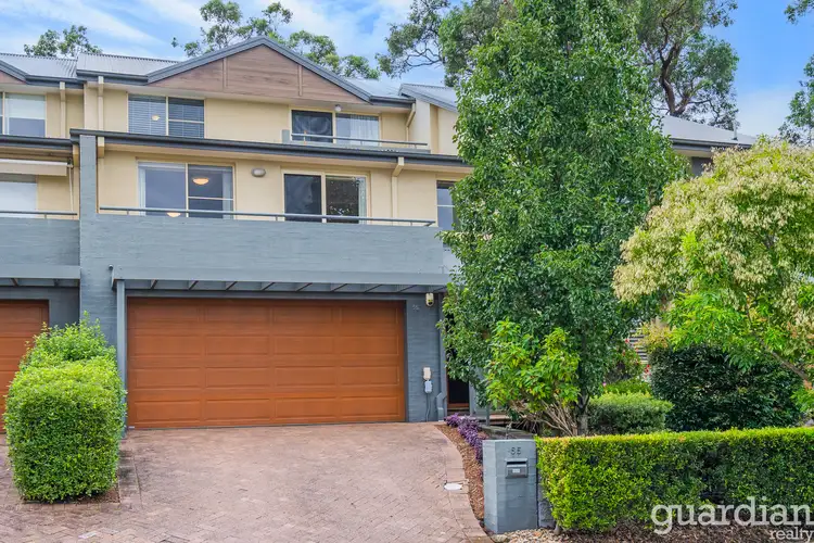 55 Hyde Avenue, Glenhaven NSW 2156