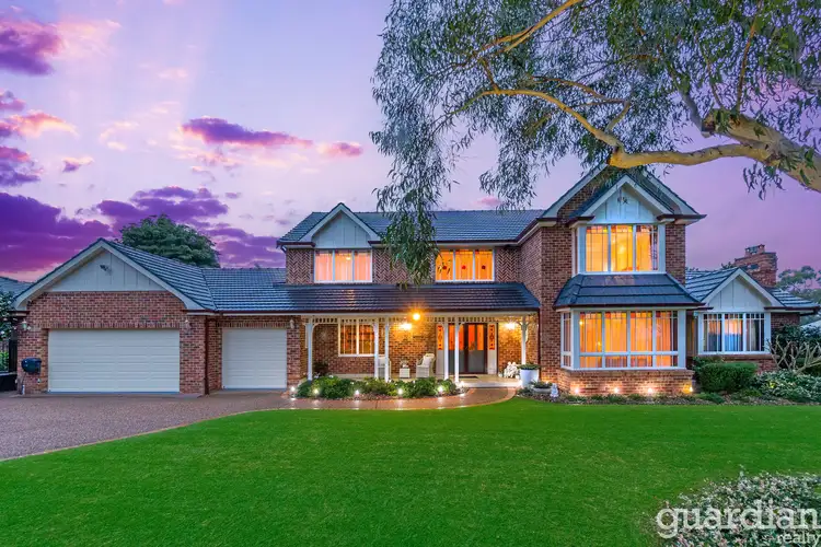 24 Mills Road, Glenhaven NSW 2156