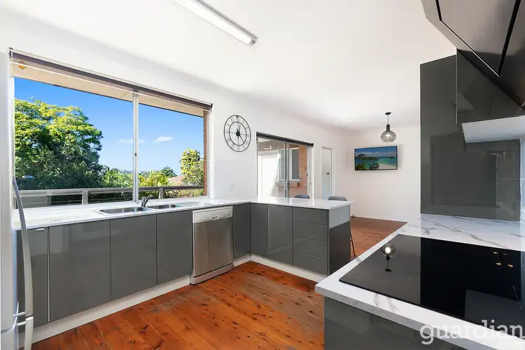 187a Old Northern Road, Castle Hill NSW 2154