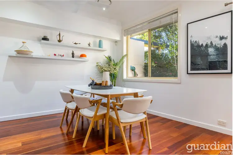 Sixth view of Homely townhouse listing, 5 Jacqui Circuit, Norwest NSW 2153