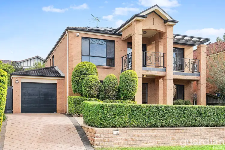45 Centenary Ave, Northmead NSW 2152