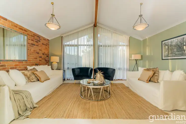 Third view of Homely house listing, 24 Greenbank Drive, Glenhaven NSW 2156