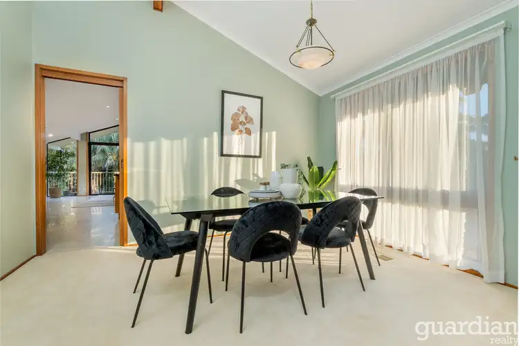 Fourth view of Homely house listing, 24 Greenbank Drive, Glenhaven NSW 2156