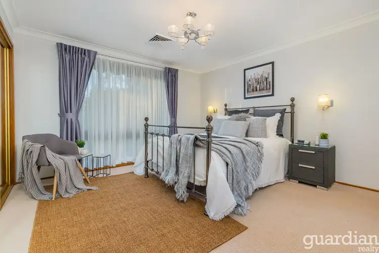 Seventh view of Homely house listing, 24 Greenbank Drive, Glenhaven NSW 2156