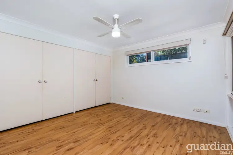 Seventh view of Homely house listing, 23 Gilbert Road, Castle Hill NSW 2154