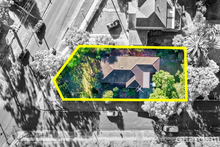 8 New Farm Road, West Pennant Hills NSW 2125
