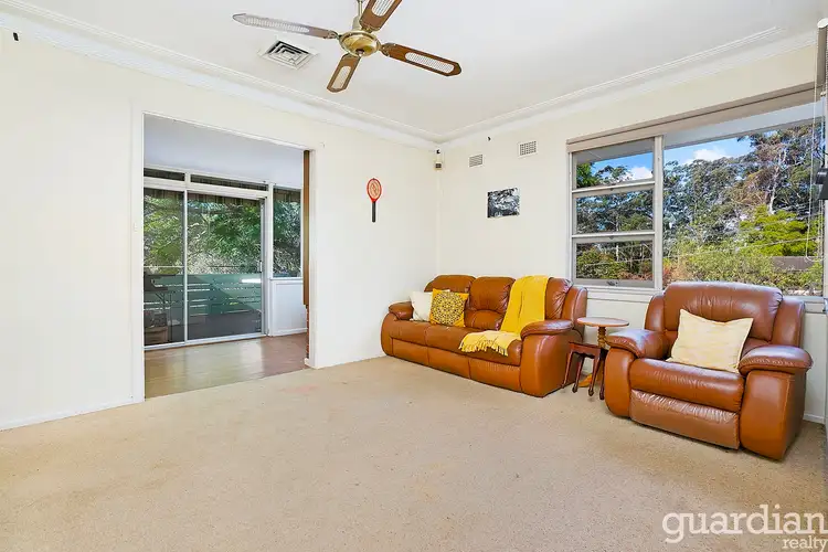 Fourth view of Homely house listing, 8 New Farm Road, West Pennant Hills NSW 2125
