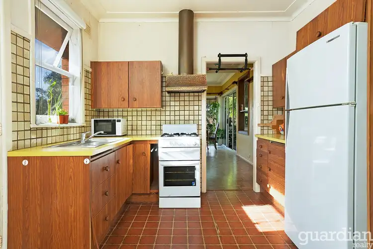 Fifth view of Homely house listing, 8 New Farm Road, West Pennant Hills NSW 2125