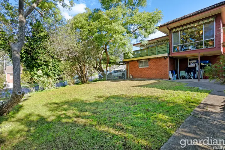 Sixth view of Homely house listing, 8 New Farm Road, West Pennant Hills NSW 2125