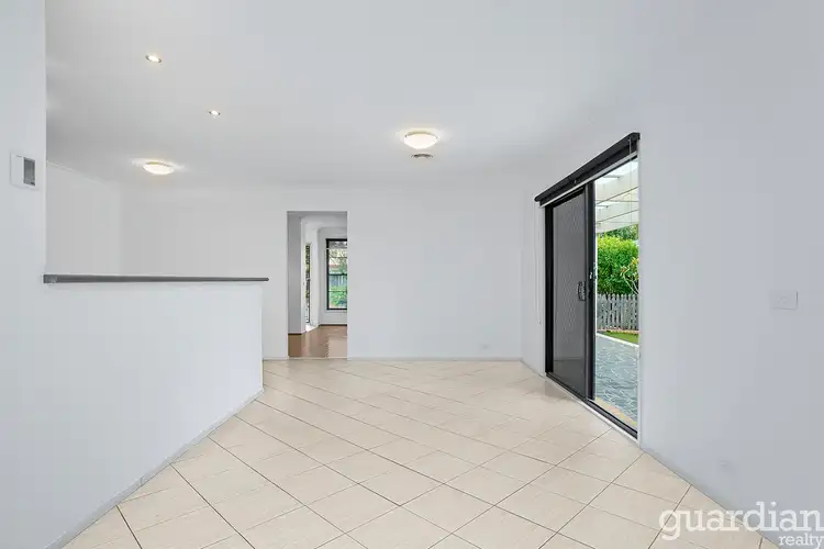 Second view of Homely house listing, 8 Bligh Place, Kellyville NSW 2155