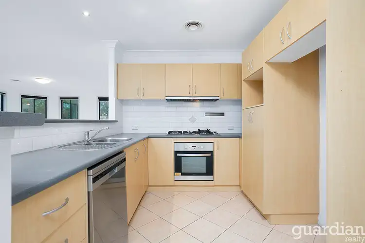 Fourth view of Homely house listing, 8 Bligh Place, Kellyville NSW 2155