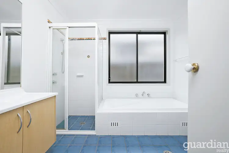 Sixth view of Homely house listing, 8 Bligh Place, Kellyville NSW 2155