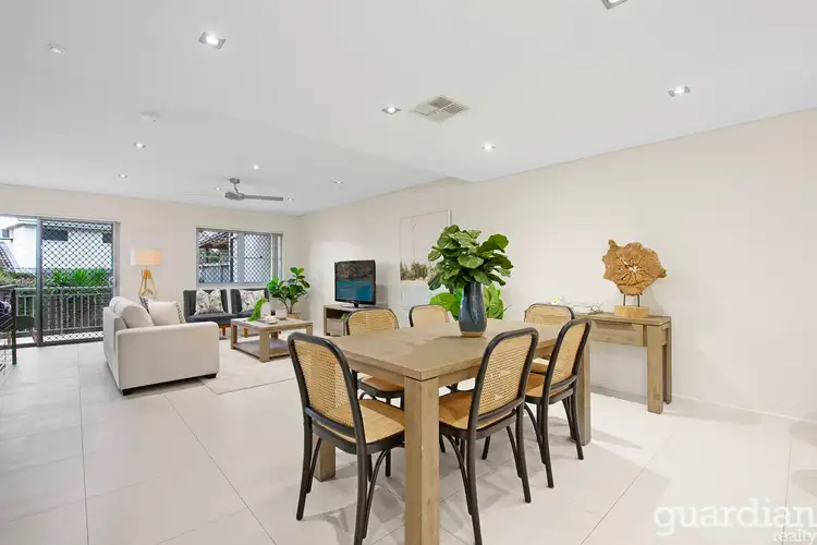 12/2-8 Susan Parade, Castle Hill NSW 2154